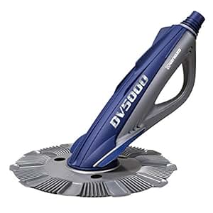Amazon.com : Hayward DV5000 DV5000 Disc Suction Pool