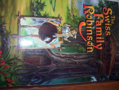 The Swiss Family Robinson