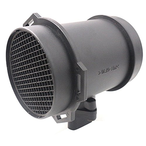 New Mass Air Flow Meter MAF Sensor For BMW E65 745i 745Li E65 E66 OEM 0280218077
