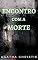 Livro Encontro com a morte