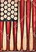 BreezeArt Baseball Season Garden Flag