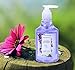 Mothers Day Gift Baskets - Green Canyon Spa Luxury Wicker Basket Gift Set in Lavender, 8 Pieces Premium Bath and Body Spa Work Set in Handcrafted Basket for Women Mother In Law