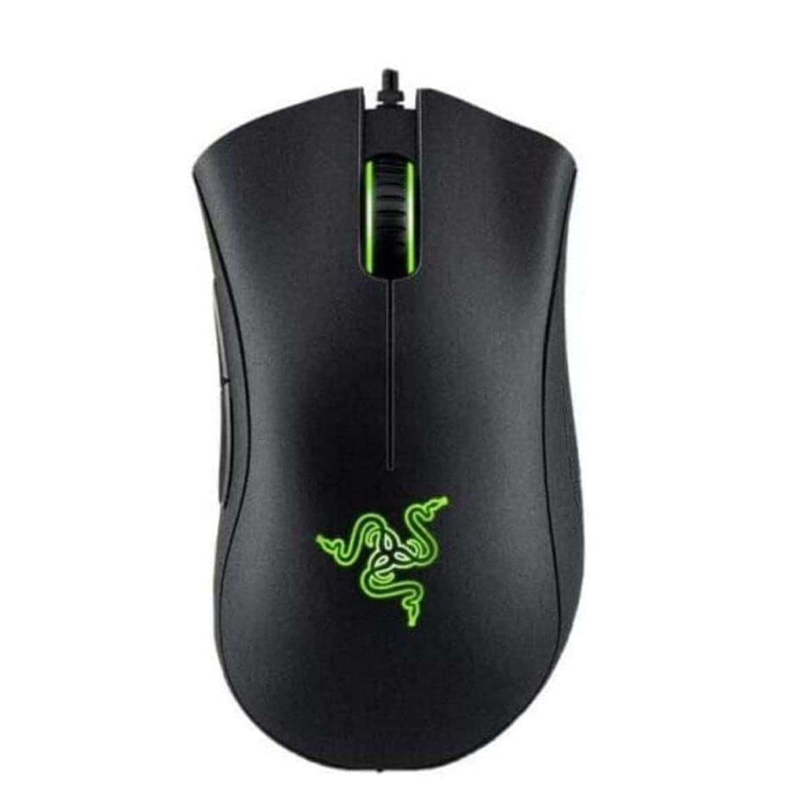 Razer DEATHADDER ESSENTIAL Blackの商品画像