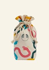 The Body Shop Strawberry Mega Collection 4 Piece Gift Set Body Wash Butter Mask view 5