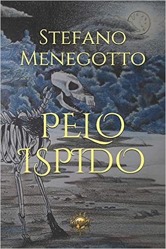 Stefano Menegotto - Pelo Ispido (2019)
