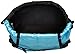 adidas Alliance II Sackpack, Bright Cyan/Black/White, One Size