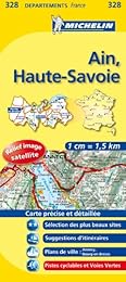 Ain - Haute-Savoie