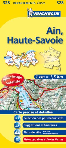 Ain - Haute-Savoie