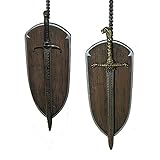 Kurt Adler 6-Inch Game of Thrones Christmas Ornament Set of 2