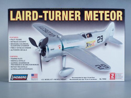 Lindberg Laird Turner Meteor