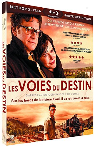 Les Voies du destin - Blu-ray