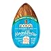 NOOSH Keto Birthday Cake Almond Butter Packets 15ct (0.5oz) - Vegan, Gluten Free, Kosher, Non GMO, No Soy, No Dairy, No Peanuts, Keto Friendly, low carb