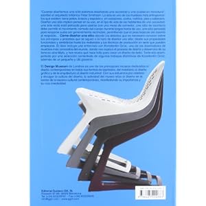Cómo diseñar una silla