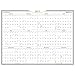 AT-A-GLANCE Dry Erase Wall Calendar 2017, Self-Adhesive, 24 x 18