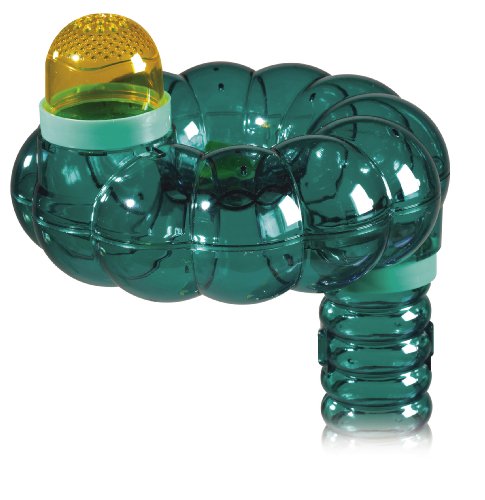 Kaytee Crittertrail Plastic Loop D Loop Pet Accessory