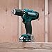 Makita FD05R1 12V Max CXT Lithium-Ion Cordless Driver-Drill Kit, 3/8