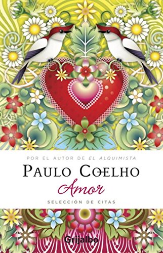 Amor (Spanish Edition)
