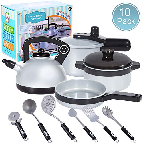 cookware playset