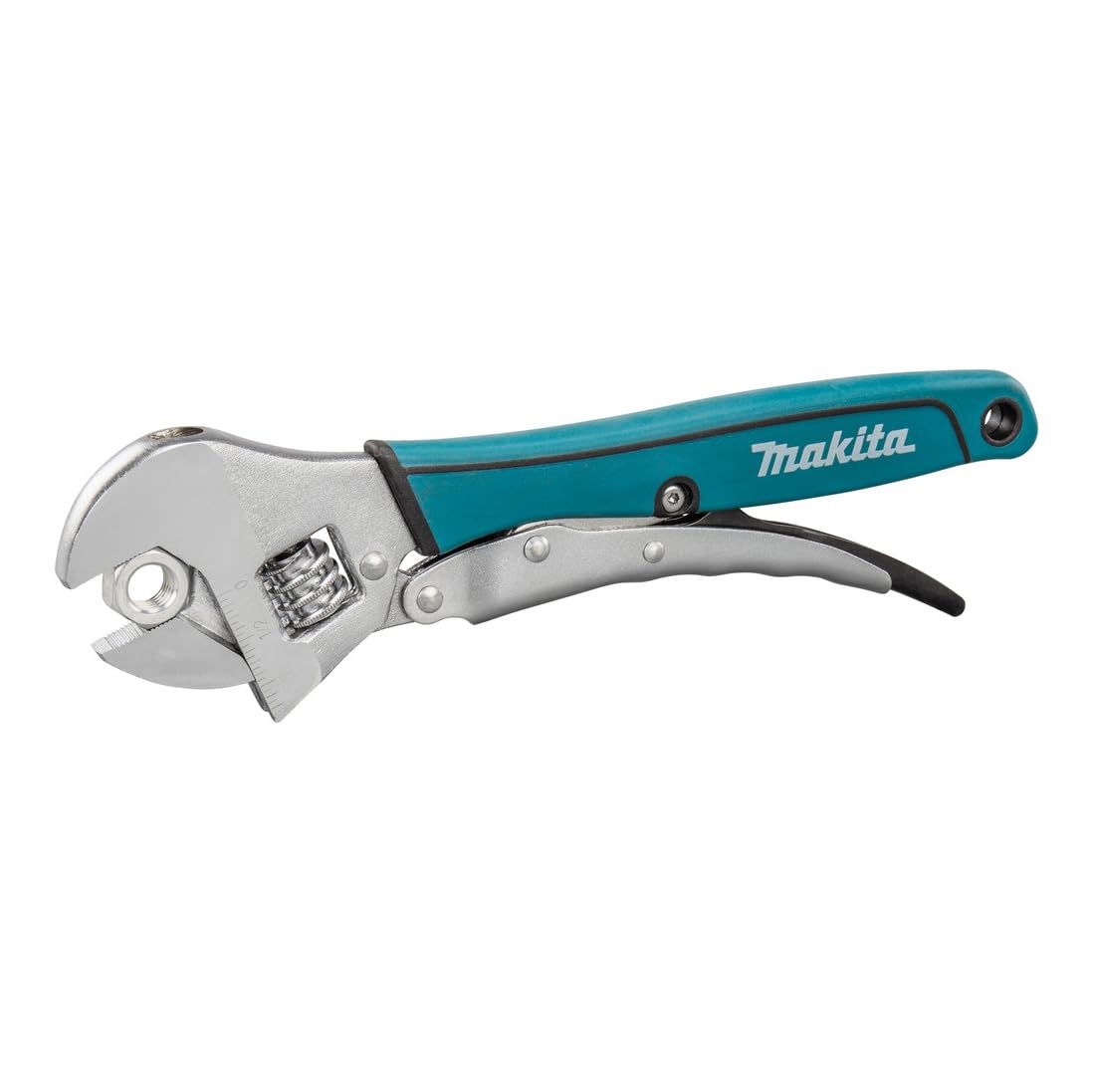 Makita B-65470 Lockable Adjustable Wrench 250 mm