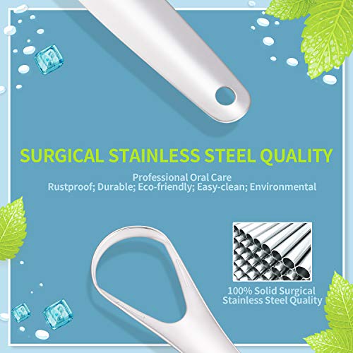 1 Surgical+Stainless+Scraper+Eliminate+Reusable