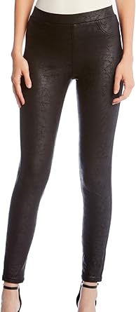 karen kane faux leather pants