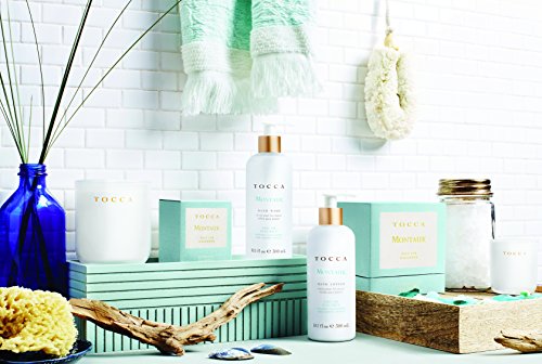 Tocca Montauk Hand Soap - Salt Air & Cucumber