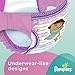 Pampers Easy-Ups Training Pants - Girls - 3T-4T - 90 Ct