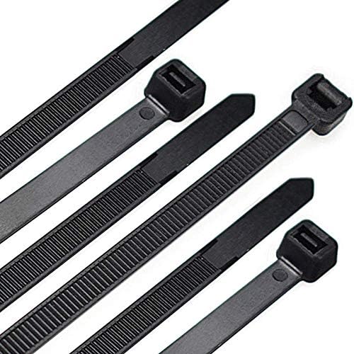 Long Heavy Duty Zip Ties 22 inch with 120 Pounds Tensile Strength