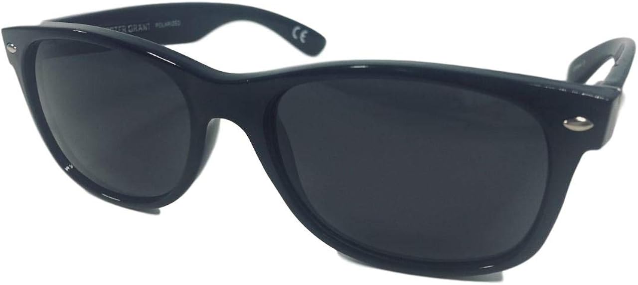 foster grant polarized wayfarer sunglasses