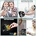 Bluetooth Smart Watch With Camera Touch Screen Smartwatch Unlocked Watch Cell Phone With Sim Card Slot Smart Wrist Watch Ped Fitness Tracker For Android Phones Samsung IOS Iphone 8 Sony Men Women Kids
