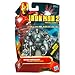 Hasbro Iron Man 2 Movie Series Iron Monger Action Figure #7
