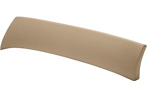 Coverlay 11-409K-NTL Kick Panel made for the 2004-2008 Toyota Solara (Neutral/Tan)