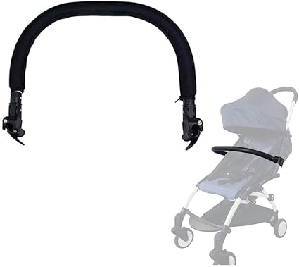 pushchair bumper bar