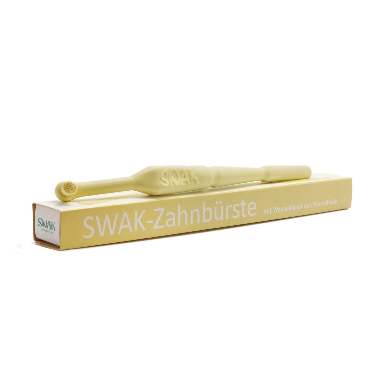 SWAK - Toothbrush version 3.4 natural