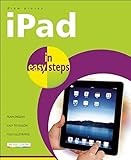 iPad in Easy Steps by Drew Provan