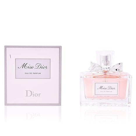 Amazon Com Miss Dior Eau De Parfum Spray 3 4 Oz Beauty