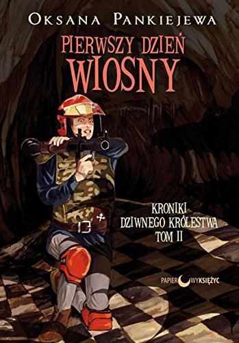 Pierwszy dzien wiosny
