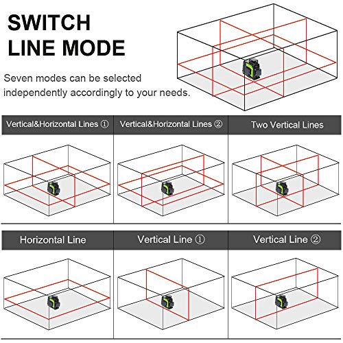 1 Huepar+Self+Leveling+Three+Plane+Horizontal+GF360R