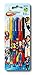 DC Super Hero Girls Colored Gel Pens (5 Pack)
