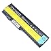 Reparo 10.8V 5200mAh New Laptop Battery for Lenovo IBM Thinkpad X200 X200s X201 X201i,42T4534 42T4535 42T4543 42T4650 42T4834 42T4835
