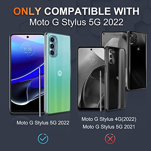 Amazon Moto G 4g Screen Protector Motorola Moto G Stylus 5G