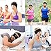 Bluetooth Sleep Headphones Headband,WU-MINGLU Sleep Mask with Bluetooth Headphones for Side Sleepers, Noise Cancelling Headband for Sleeping Wireless Headphones for Running Best Gifts for Men, Women
