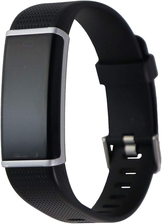 Willful Fitness Tracker Wristband with Heart Rate Monitor