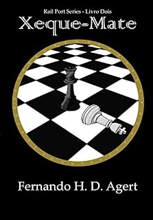 Livro Xeque-Mate (Rail Port Series Livro 2)