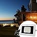 20W Outdoor LED Flood Light - Waterproof IP65 2200LM 5000K Cool White for Garden, Landscape Lighting,Driveways, Backyards, Walkways, Street, Patio Security Lighting