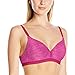 Warner's Women's Play It Cool Wire-Free Contour Bra with Lift