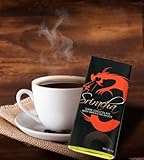 Sugar Plum Chocolates - Devil Inside Dark Chocolate Sriracha Candy Bar, Gourmet Chocolate Gift, Perfect for Valentine's Day Gift, Hostess Gift or Any Occasion