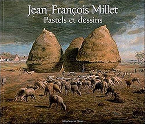 Download Jean-François Millet - Pastels et dessins PDF