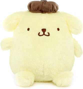 purin plush