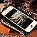 iPhone 6 Plus/6s Plus Case, Luxury Phone Case Diamond Perfume Bottle Style Handbag TPU Cover for iPhone 6 Plus/6s Plus (5.5 inch) Black